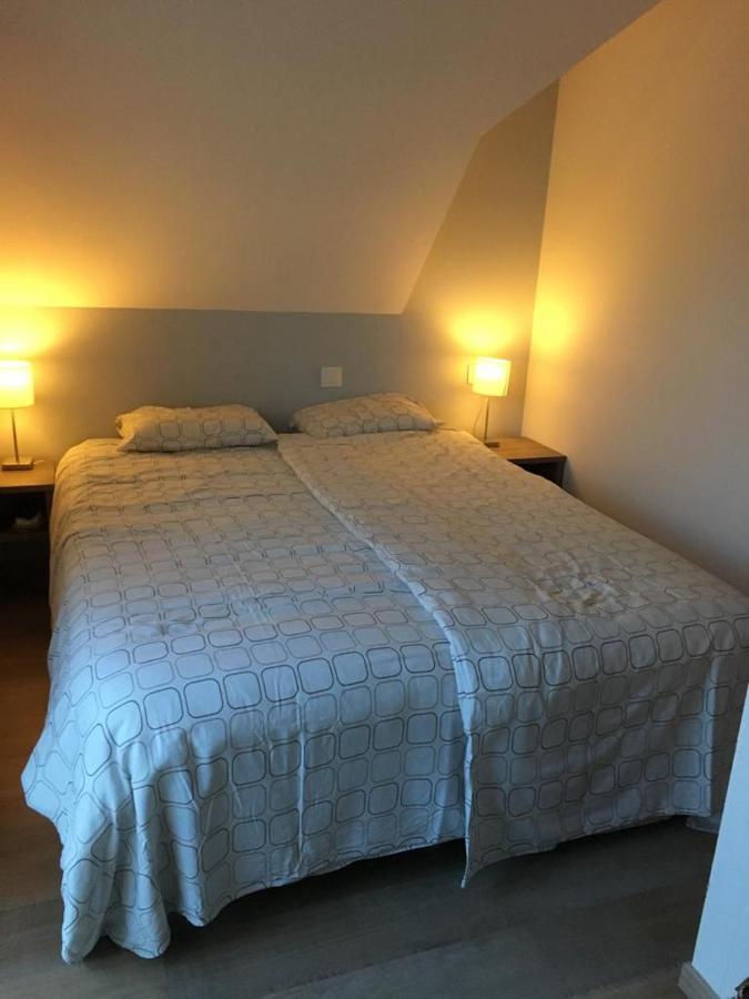 Equihen Plage Maison 83 Exterior foto