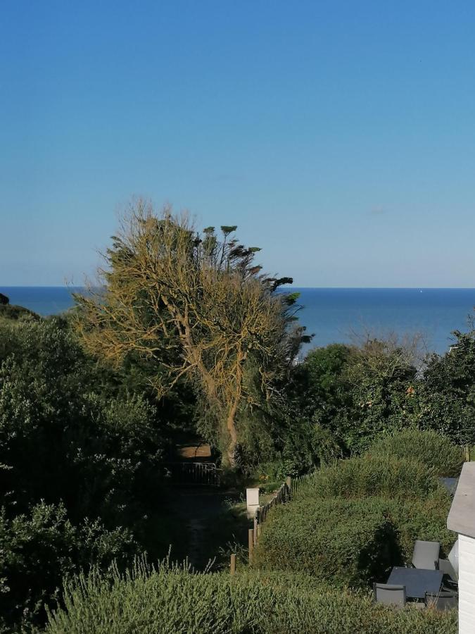 Equihen Plage Maison 83 Exterior foto