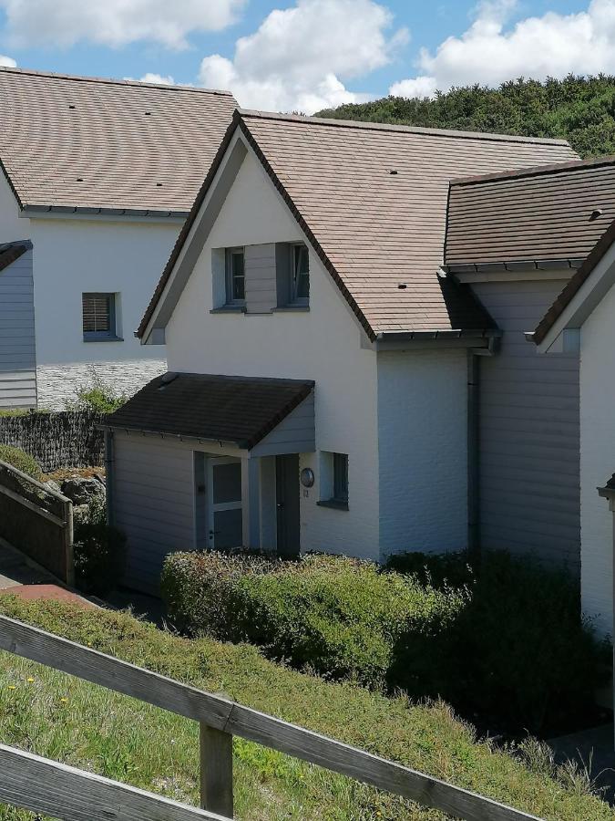 Equihen Plage Maison 83 Exterior foto