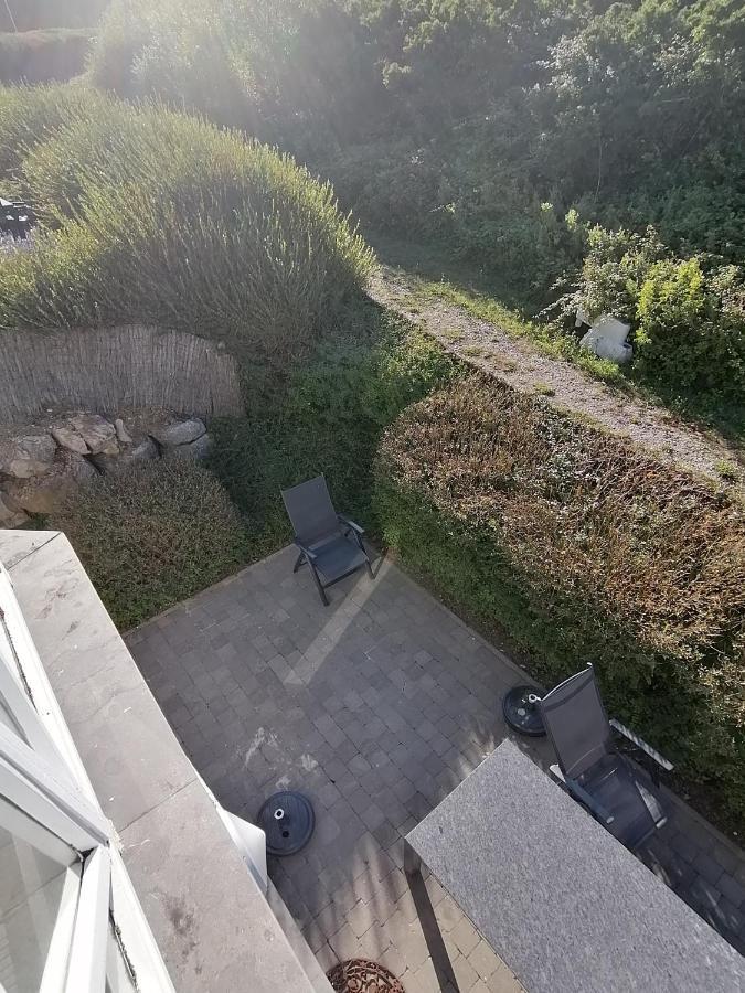 Equihen Plage Maison 83 Exterior foto