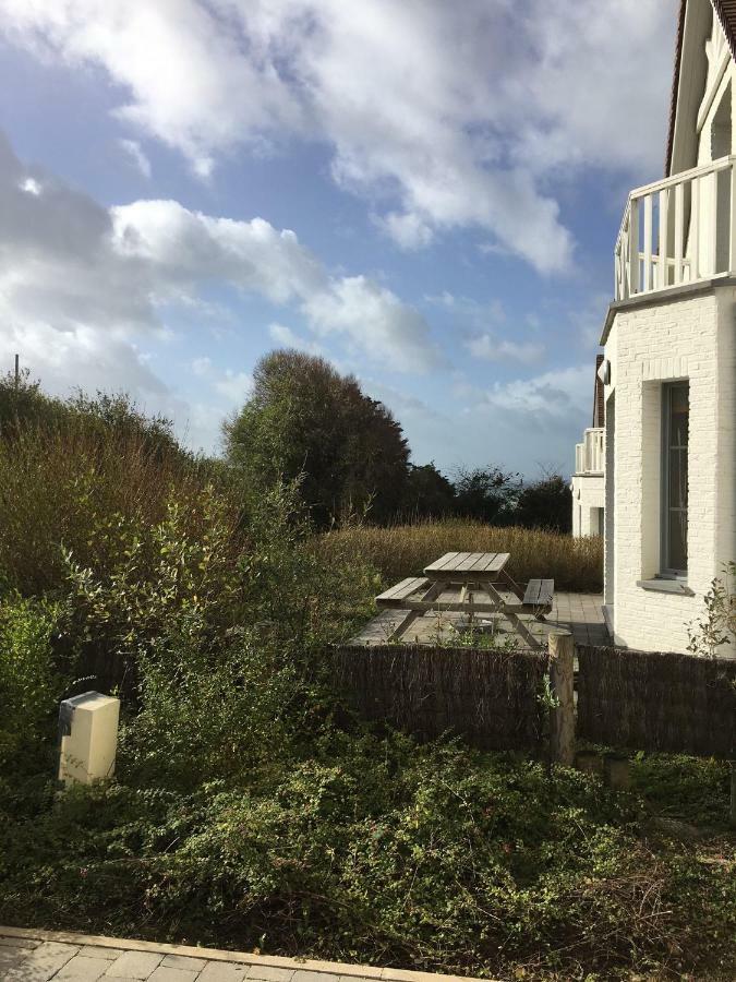 Equihen Plage Maison 83 Exterior foto