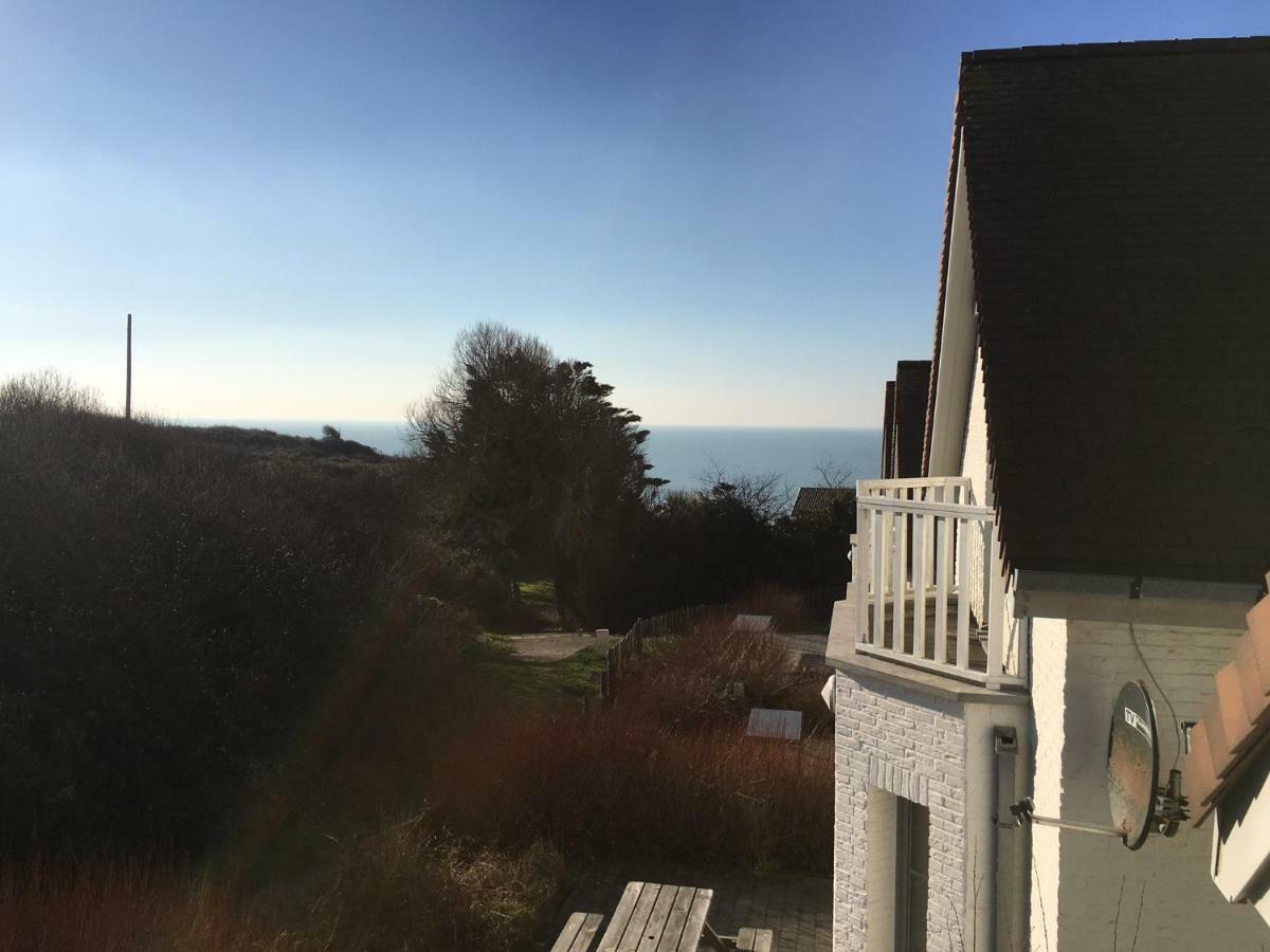Equihen Plage Maison 83 Exterior foto
