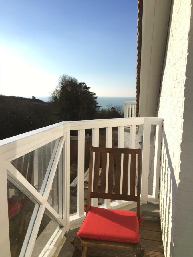 Equihen Plage Maison 83 Exterior foto
